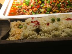 -卞氏菜根香(青羊万达店)