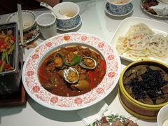 -苏梦江南·淮扬菜(夫子庙店)