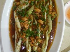 甘蔗炖排骨-森记鱼粥