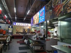 -蚝得喜海鲜(东城店)