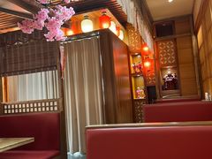 -福樱兰海鲜放题铁板烧(加州店)