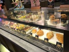 -COSTA COFFEE(武汉武商MALL店)