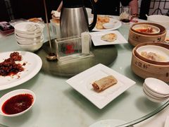 -金鼎轩(方庄天坛店)