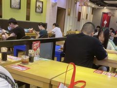 -回味鸭血粉丝汤(新城市广场店)