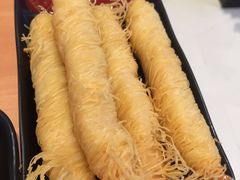 -鱼籽村秘制拌饭(崇文门店)