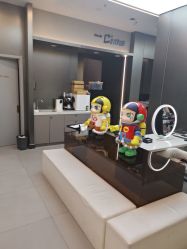 -Cima salon西玛沙龙
