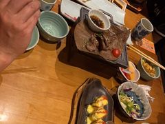 -一心创作料理屋(经开万达店)