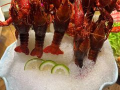 -尚海豆捞(乐虹坊店)