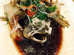 -禄海渔港(九堡店)