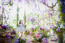 -韩国童感TOUCH PHOTO儿童摄影(朝阳分店)