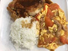 -都城快餐(中山三店)