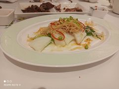 -翠园(兴业太古汇店)
