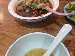 -朱大嘴肥肠血旺(福字街店)