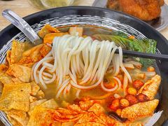 -笋果坊螺蛳粉(竹园小区店)