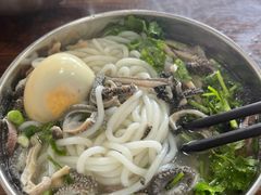 -攀枝花·任德琼·盐边羊肉米线