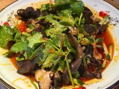 -山河屯铁锅炖·非遗铁锅炖(华强北店)