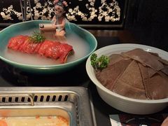 -大隐·成都火锅Bistro(合生麒麟新天地店)