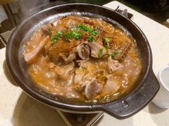 秘制焖鹅-任兴记(定西路店)