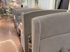 -王府井酒店(金桥港湾店)