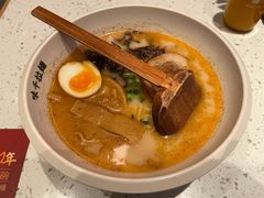 -味千拉面(江城大道永旺梦乐城店)