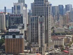 -大连中远海运洲际酒店