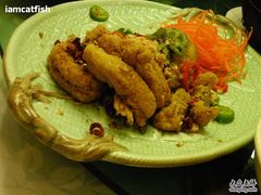 b&nbsp;012-嘉华海鲜酒家(龙津中路店)