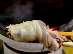 -威邵鸡煲(西华路总店)