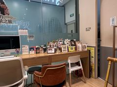 -海马体照相馆(成都来福士广场店)