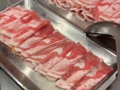 -鹿鸣山草本茶香火锅(园西路店)