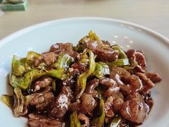 -那家山城(樱桃园店)