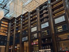 -行者书屋大堂吧 ·下午茶(南京圣和府邸酒店)