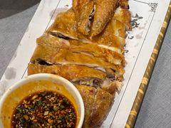 -金哥私房菜馆(张府园总店)