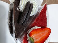 -85度C(上海奉贤苏宁生活广场二店)