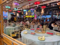 -大师傅金奖啤酒鱼(西街口总店)