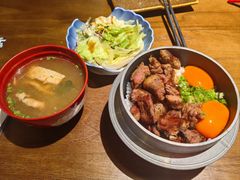 -一豚轩·烧鸟·豚骨拉面(五四路店)