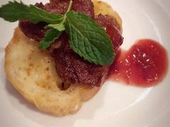 -长沙北辰洲际酒店-兰调全日餐厅