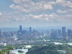-高榜山景区