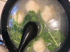 -小杨生煎(松江大学城店)