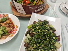 -谢记上海大排档(长寿路店)