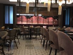 大堂-Thai Alley泰爱里(二沙岛店)