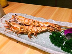 -割烹旭日本料理(龙湖狮山天街店)