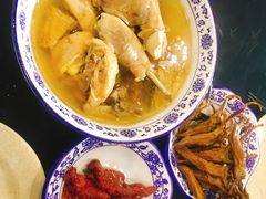 -兔爸私家小厨(新北万达店)