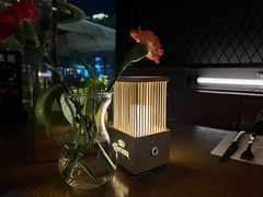 -MARU玛露音乐餐厅(大学路店)