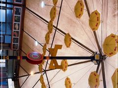 -彝人部落火盆烧烤(原内环足球场店)