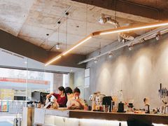 -BE NORMAL CAFE(霞溪路店)