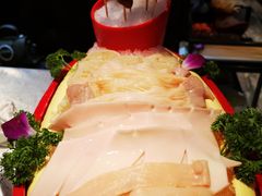 -红辣椒·川菜·火锅(张杨路店)