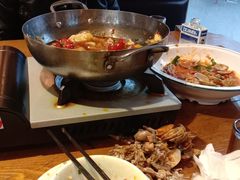 -樊记王·朝阳烧烤粥吧(星沙店)