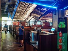 -外婆私房菜(新亚百货店)