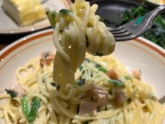 -萨莉亚意式餐厅(杭州滨江天街店)