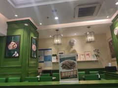 -香港麦奀云吞面世家(中山二路店)